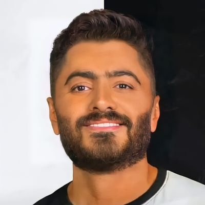 Tamer Hosny